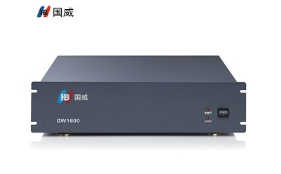 國(guó)威GW1600（1）-16外線/96分機(jī)